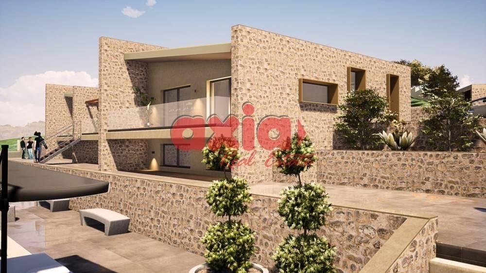 Άγιος Ανδρέας, Καβάλα: ΠΡΟΣ ΠΩΛΗΣΗ: Οικοπεδική έκταση, 2390 τ.μ.