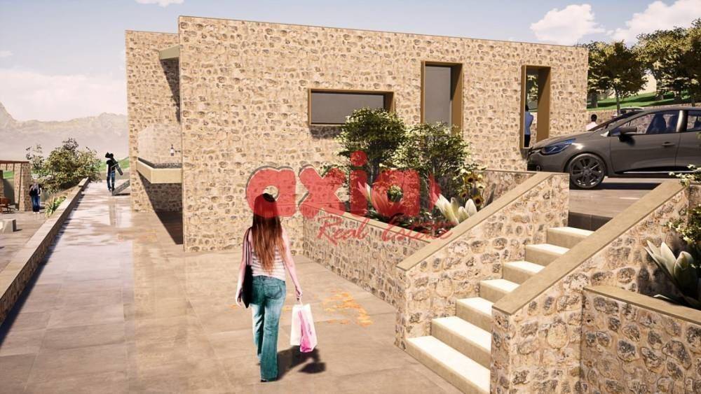 Άγιος Ανδρέας, Καβάλα: ΠΡΟΣ ΠΩΛΗΣΗ: Οικοπεδική έκταση, 2390 τ.μ.