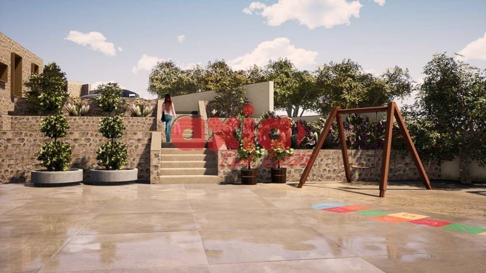 Άγιος Ανδρέας, Καβάλα: ΠΡΟΣ ΠΩΛΗΣΗ: Οικοπεδική έκταση, 2390 τ.μ.