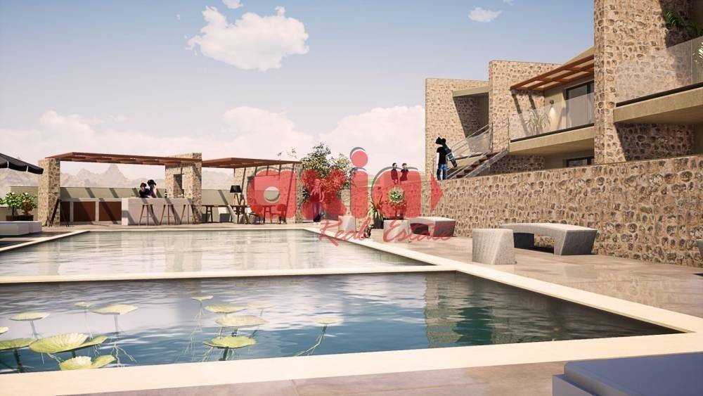 Άγιος Ανδρέας, Καβάλα: ΠΡΟΣ ΠΩΛΗΣΗ: Οικοπεδική έκταση, 2390 τ.μ.