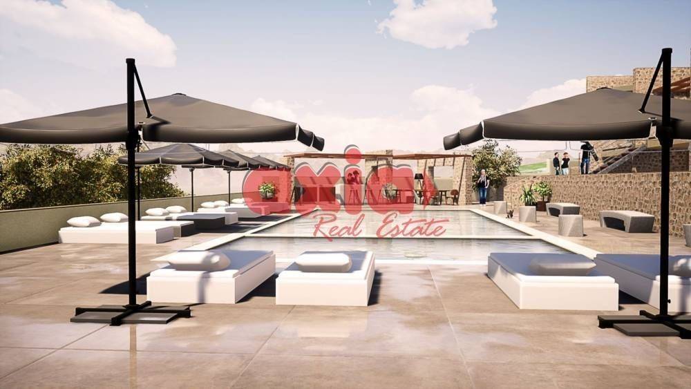 Άγιος Ανδρέας, Καβάλα: ΠΡΟΣ ΠΩΛΗΣΗ: Οικοπεδική έκταση, 2390 τ.μ.