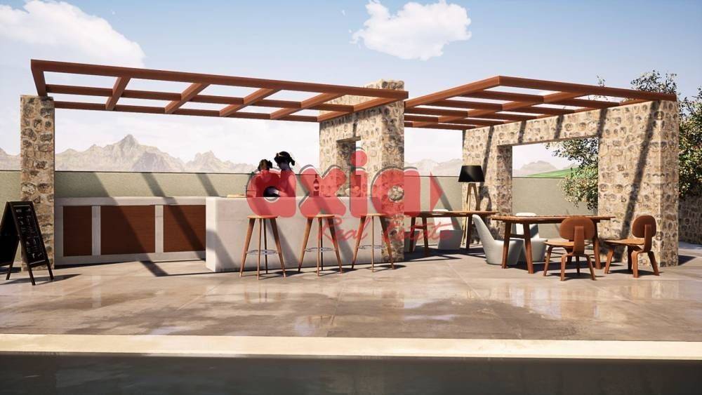 Άγιος Ανδρέας, Καβάλα: ΠΡΟΣ ΠΩΛΗΣΗ: Οικοπεδική έκταση, 2390 τ.μ.