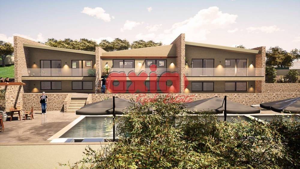 Άγιος Ανδρέας, Καβάλα: ΠΡΟΣ ΠΩΛΗΣΗ: Οικοπεδική έκταση, 2390 τ.μ.