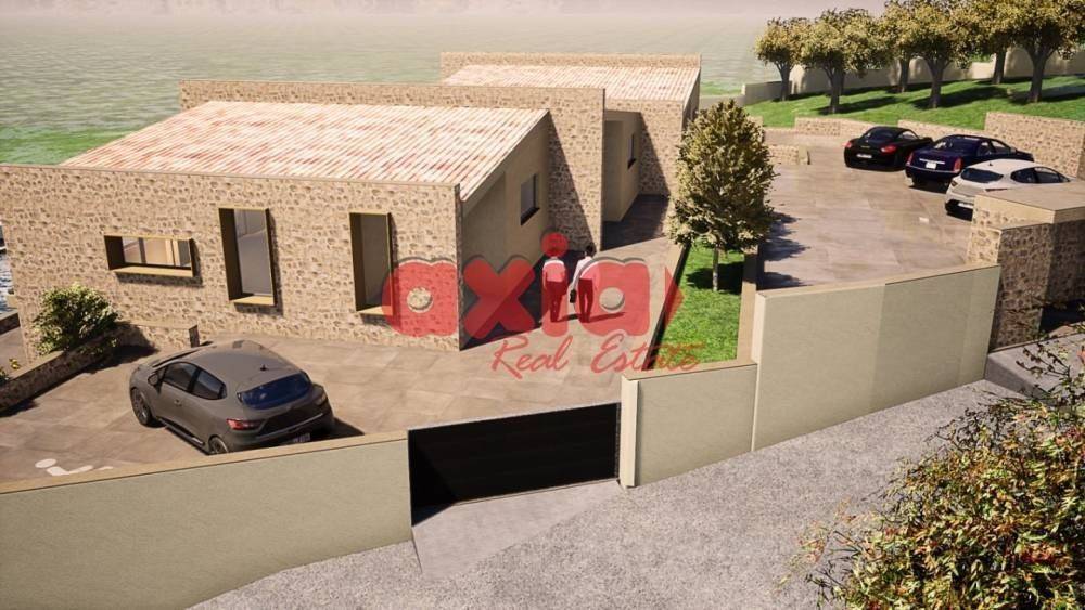 Άγιος Ανδρέας, Καβάλα: ΠΡΟΣ ΠΩΛΗΣΗ: Οικοπεδική έκταση, 2390 τ.μ.