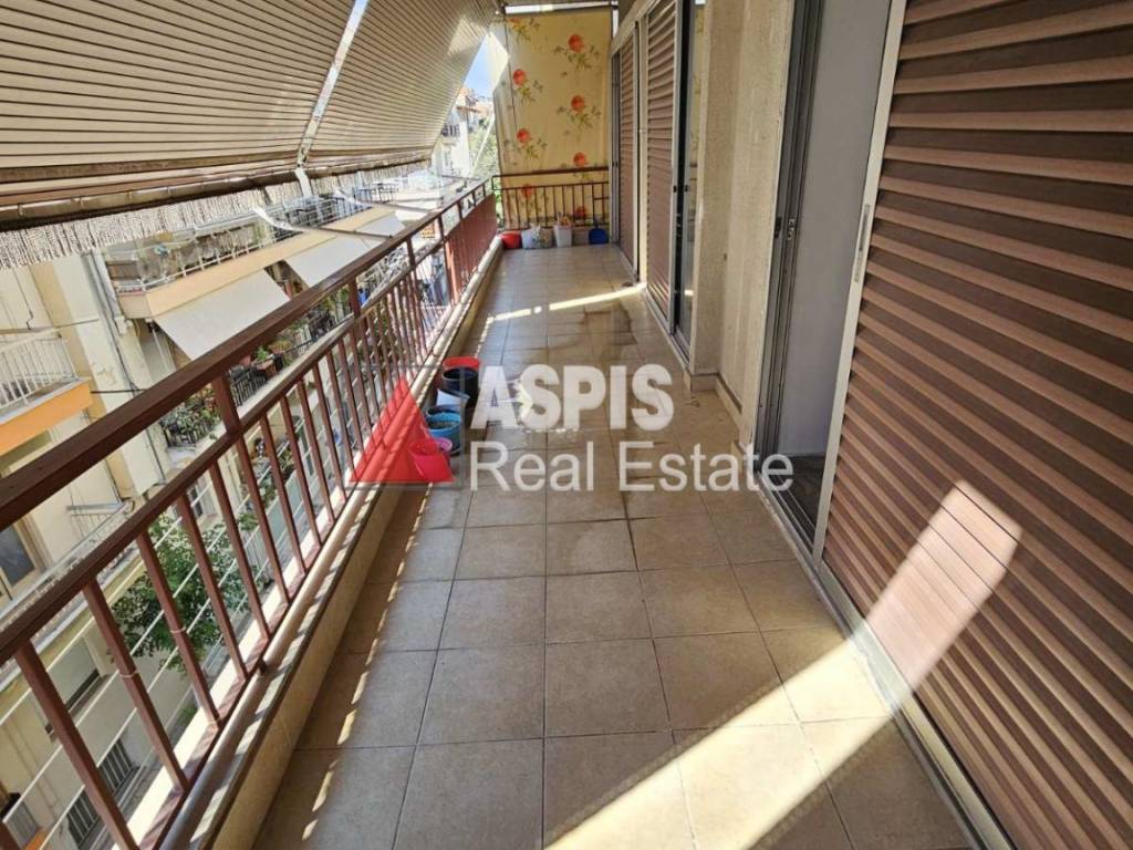 Εξωτερικοι χώροι