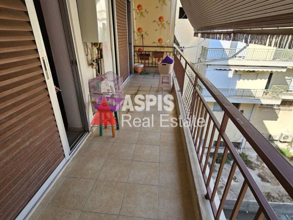 Εξωτερικοι χώροι