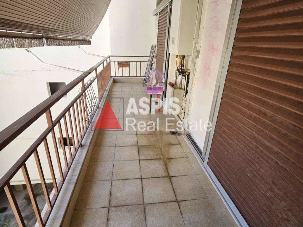 Εξωτερικοι χώροι