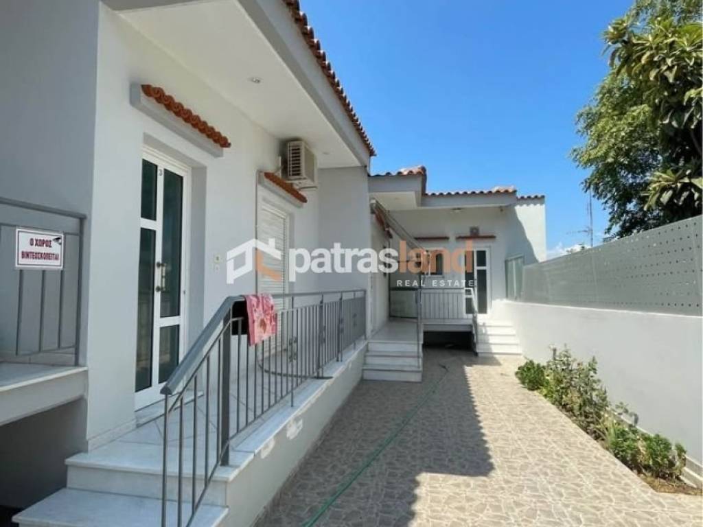 Εξωτερικός χώρος