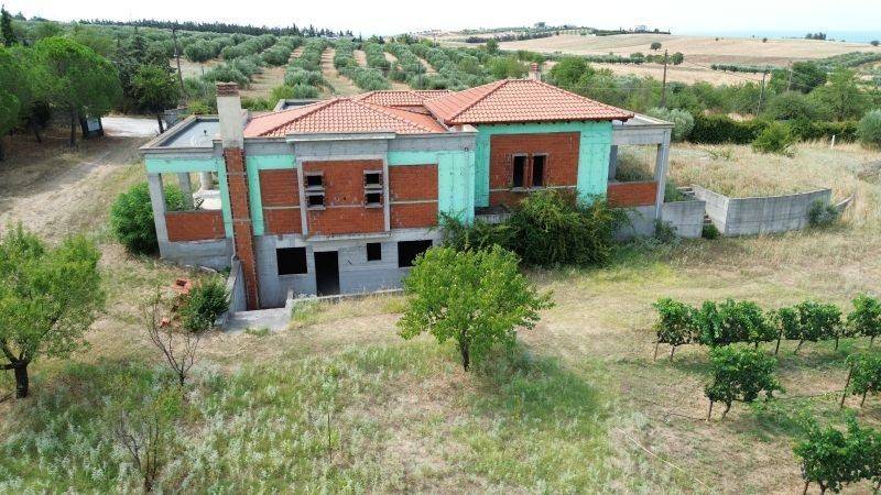 Εξωτερικός χώρος