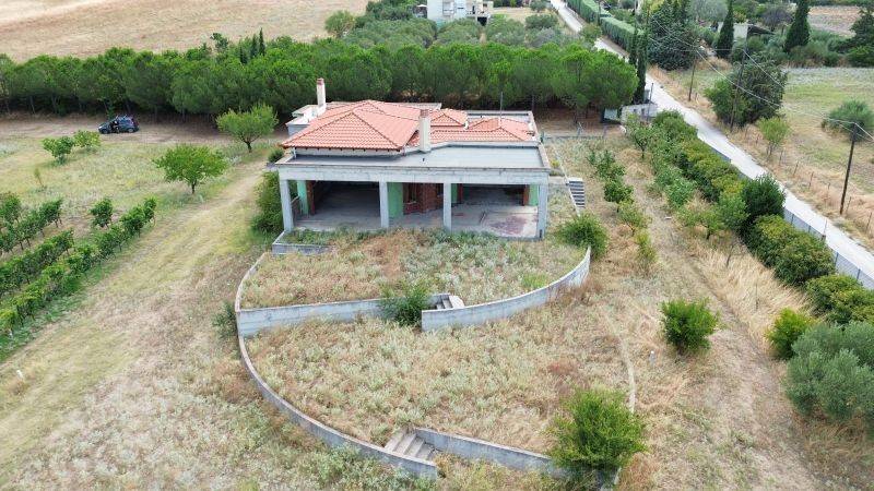 Εξωτερικός χώρος