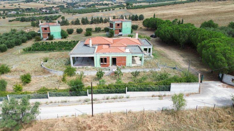 Εξωτερικός χώρος