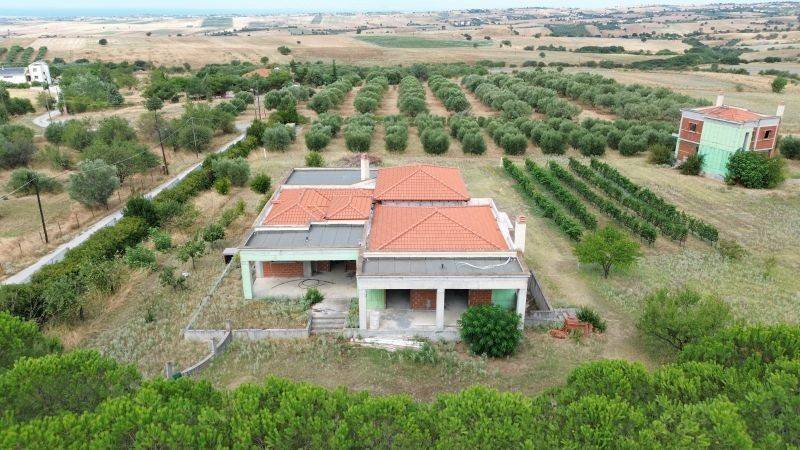 Εξωτερικός χώρος