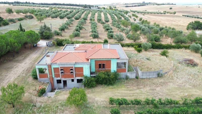 Εξωτερικός χώρος