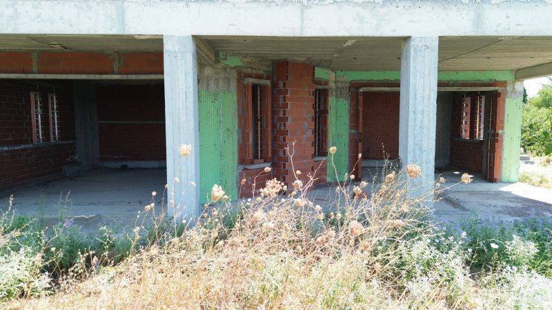 Εξωτερικός χώρος