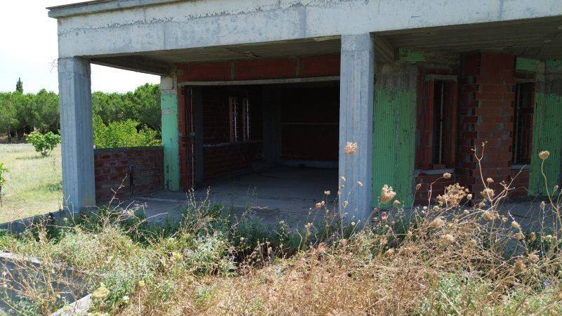 Εξωτερικός χώρος