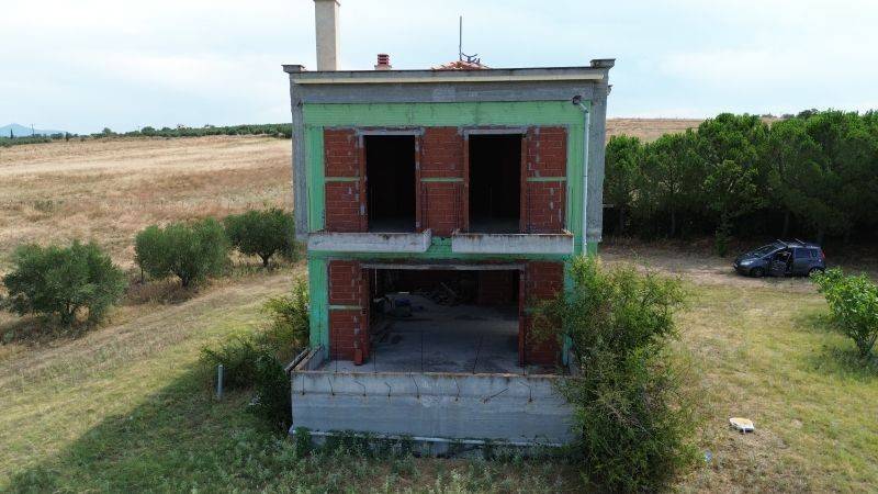 Εξωτερικός χώρος