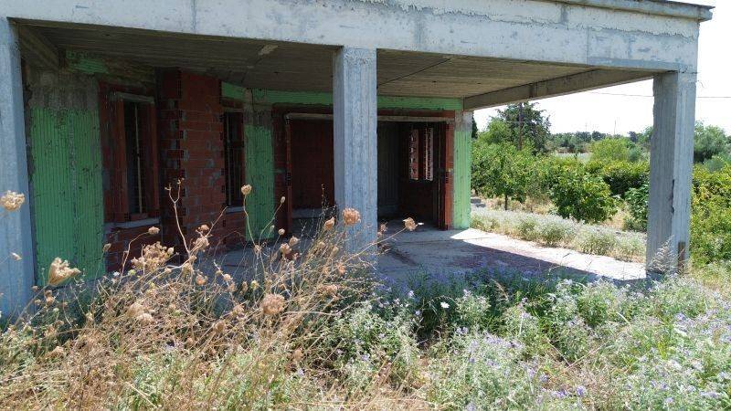 Εξωτερικός χώρος