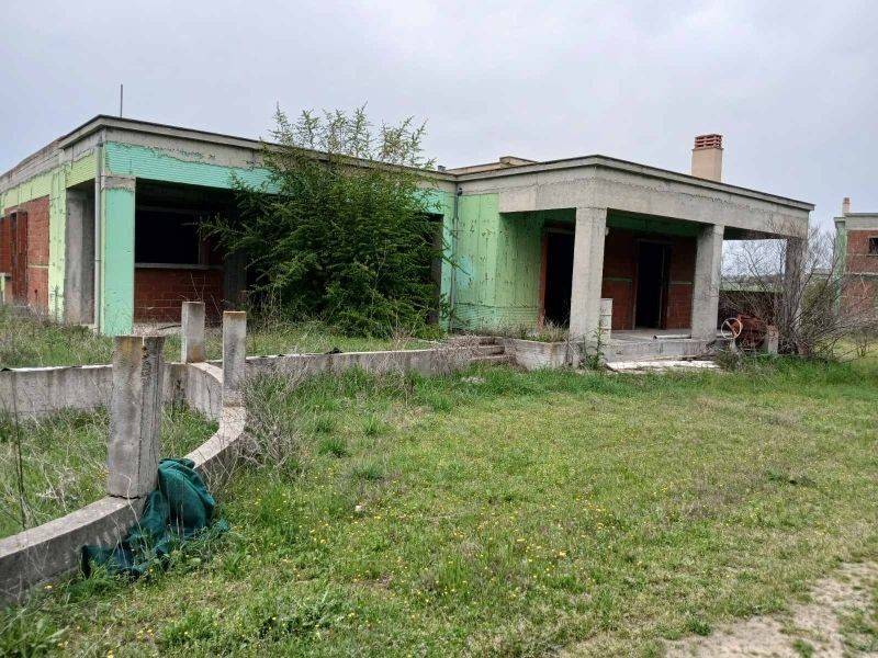 Εξωτερικός χώρος