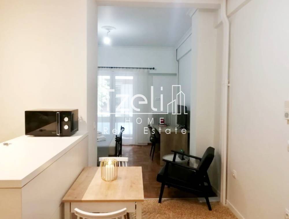 Άποψη χώρου