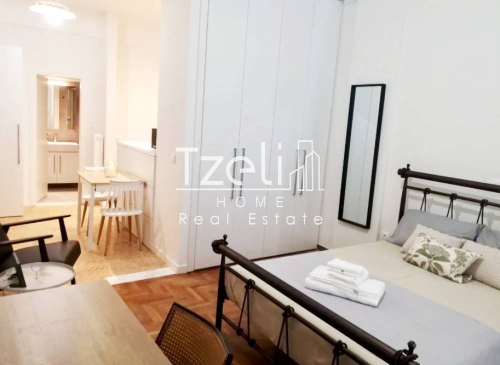 Άποψη χώρου