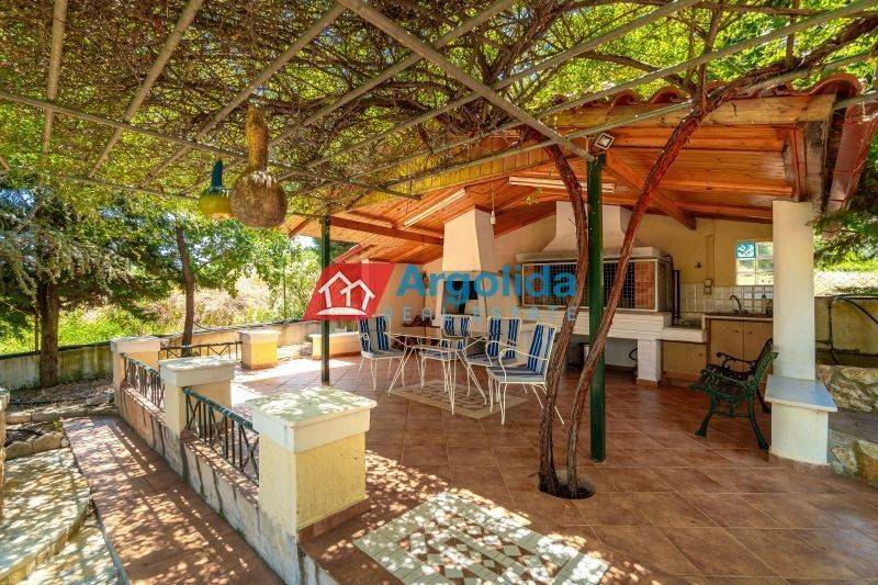 Εξωτερικός χώρος