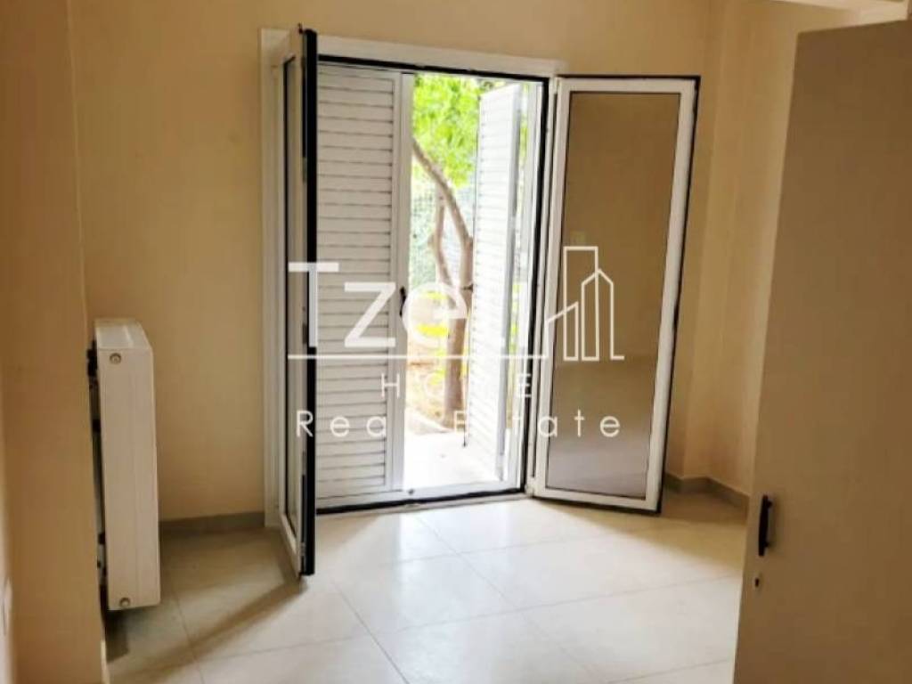 Άποψη χώρου