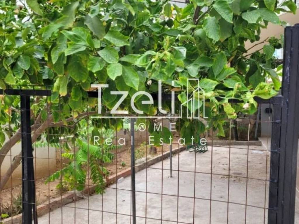 Εξωτερική άποψη χώρου