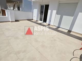 Εξωτερικοι χώροι