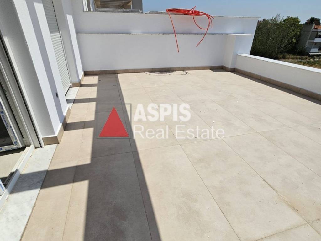 Εξωτερικοι χώροι