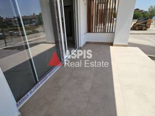 Εξωτερικοι χώροι