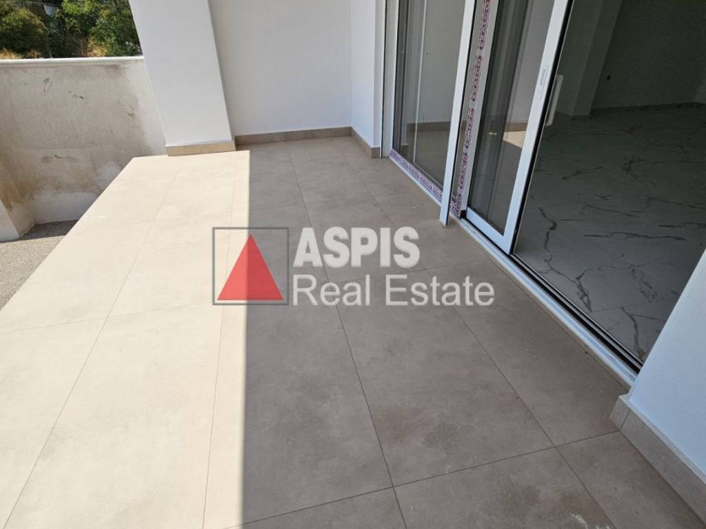 Εξωτερικοι χώροι