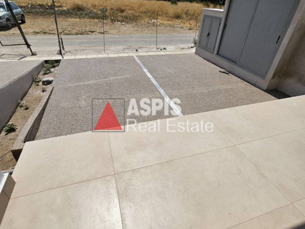 Εξωτερικοι χώροι