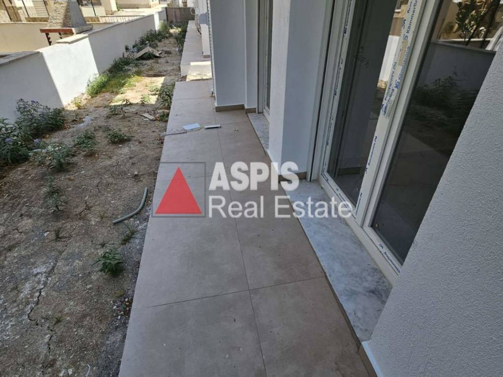 Εξωτερικοι χώροι