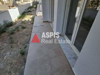 Εξωτερικοι χώροι