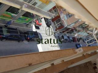 Θέα απο μπαλκόνι