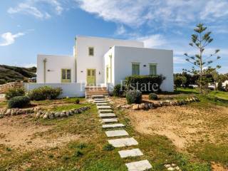 Μονοκατοικία