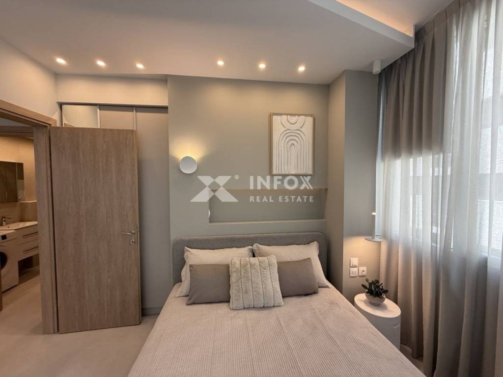 Υπνοδωμάτιο