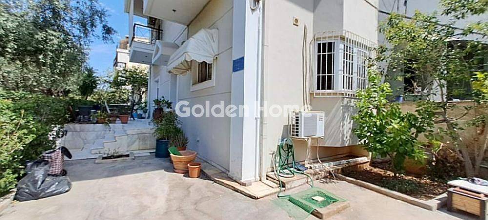 Εξωτερικός Χώρος