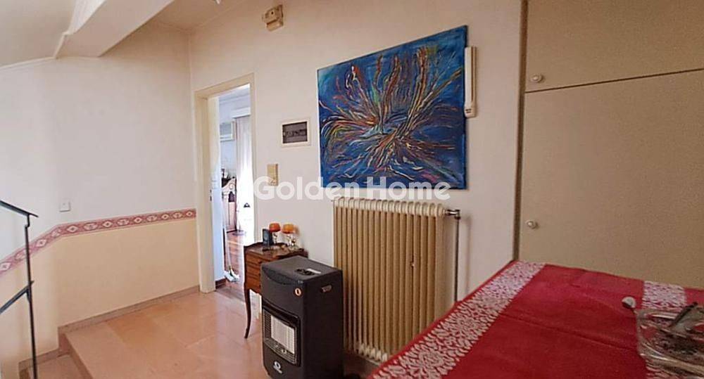 Χολ - Διάδρομος