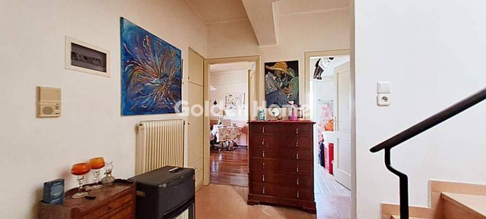 Χολ - Διάδρομος