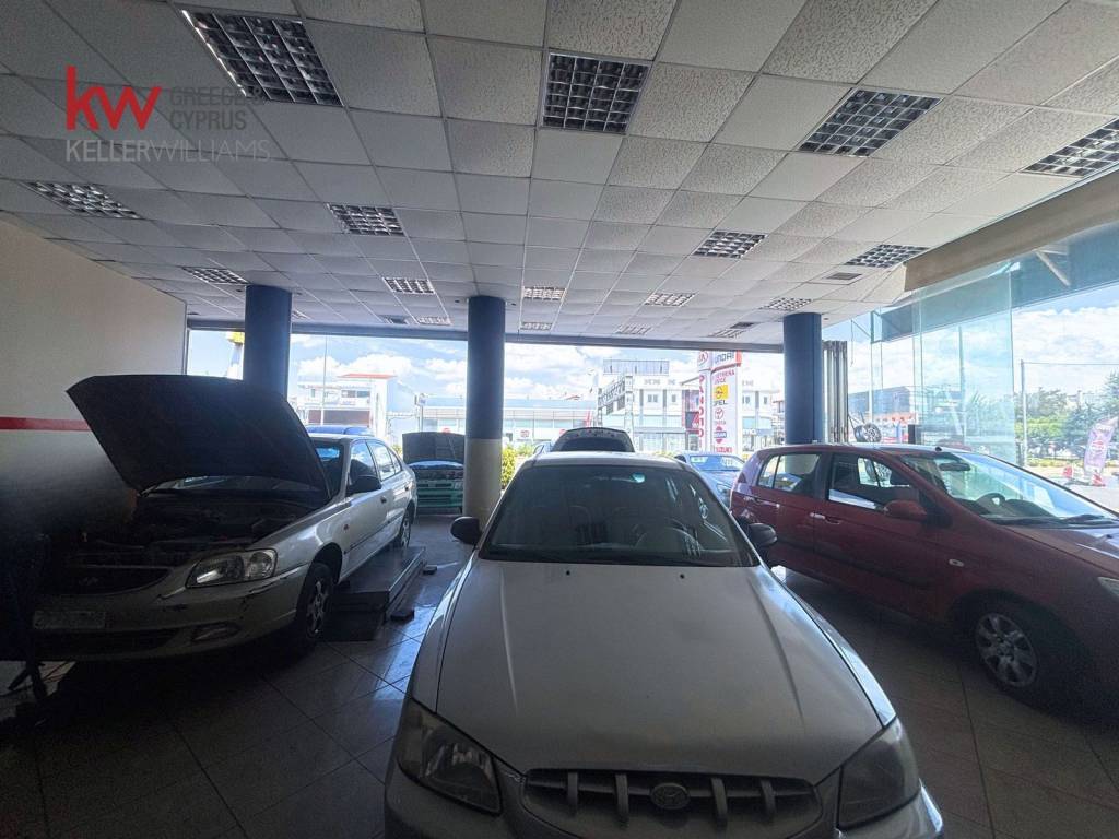 Εσωτερικοι χώροι