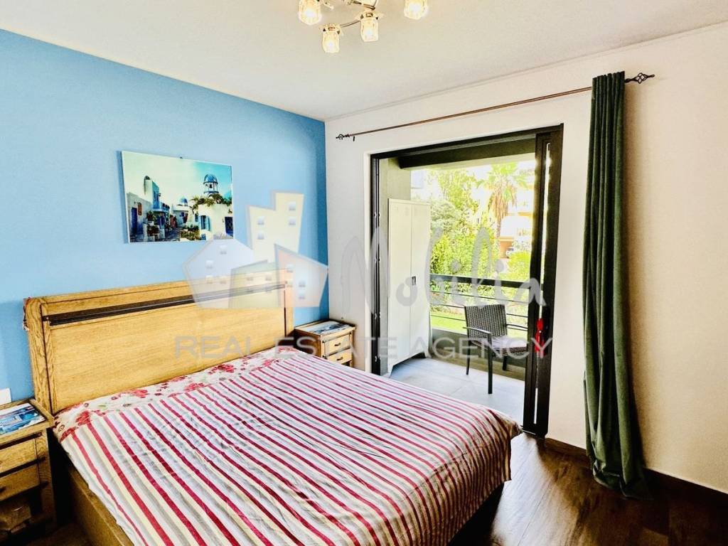 Υπνοδωμάτιο