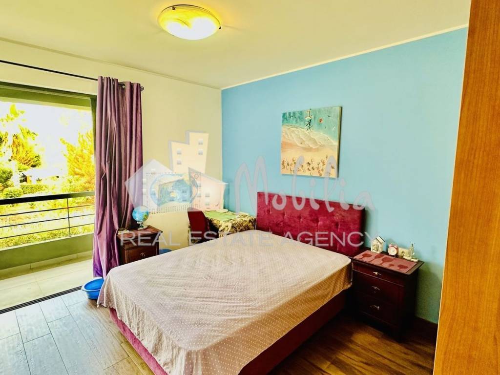 Υπνοδωμάτιο