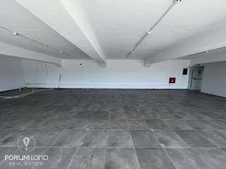 Forumland Real Estate, Ισόγειος χώρος