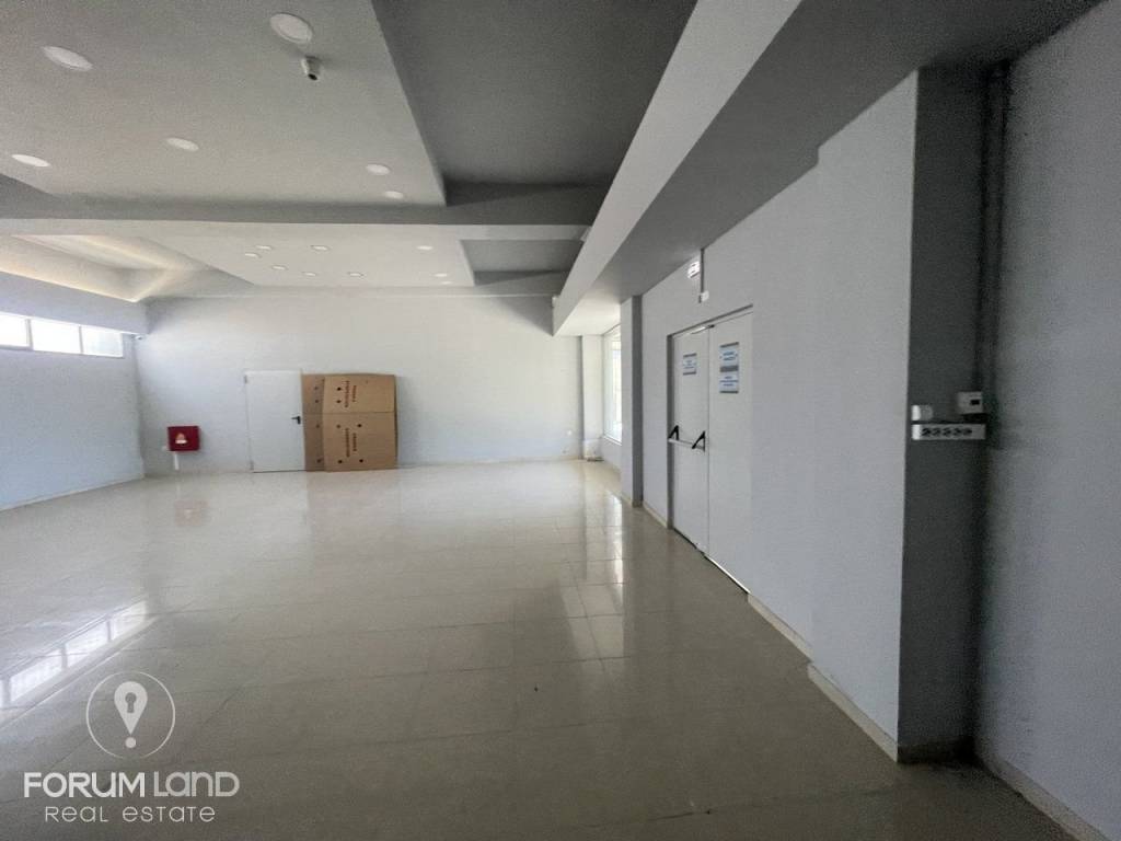 Forumland Real Estate, Γραφειακός χώρος