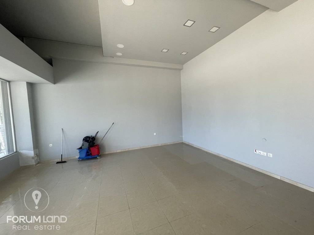 Forumland Real Estate, Γραφειακός χώρος