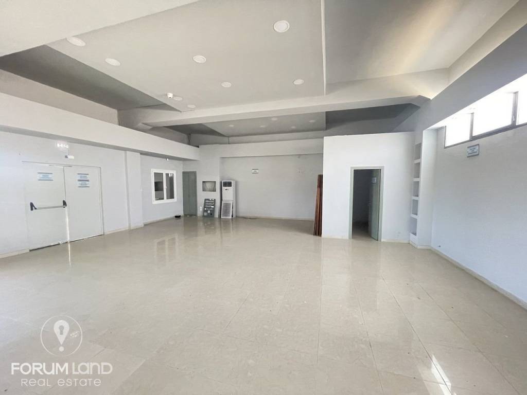 Forumland Real Estate, Γραφειακός χώρος