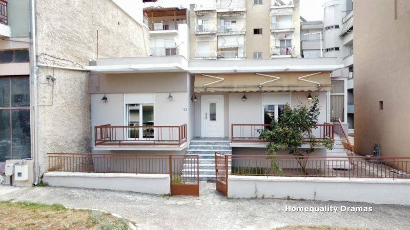 Εξωτερικός χώρος