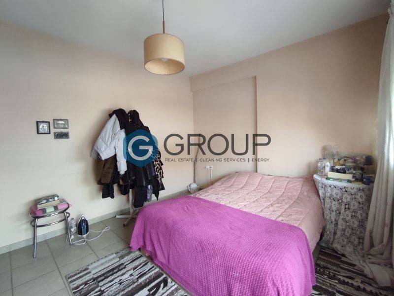 Υπνοδωμάτιο