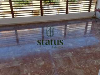 Θέα απο μπαλκόνι